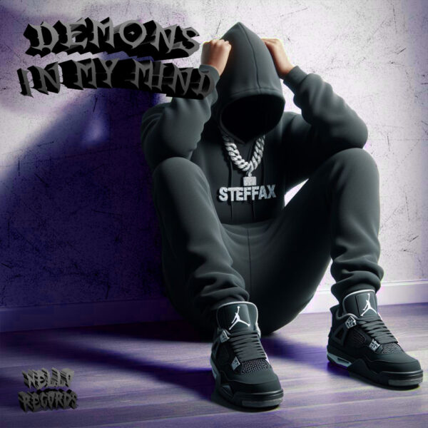 Cover art - Image 2