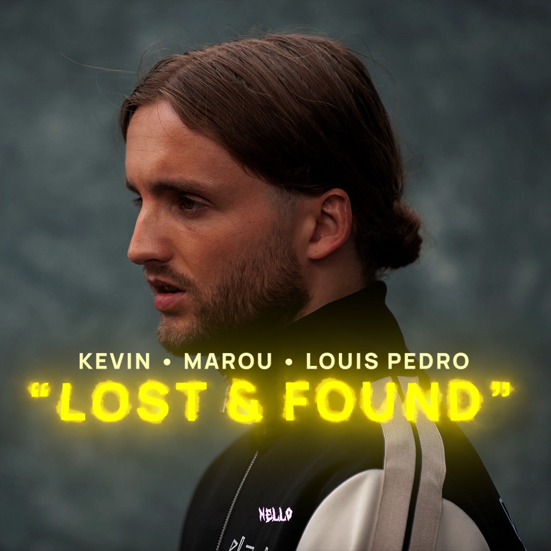 Lost Found Nello Records