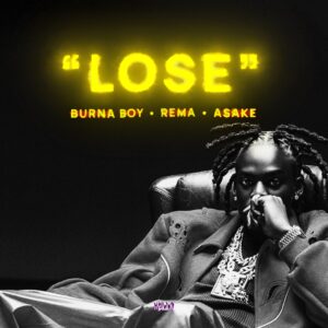 LOSE