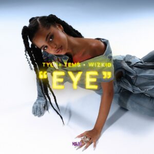 Eye