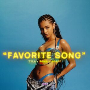 FAVORITE SONG